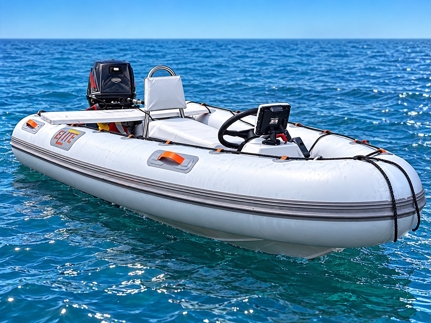 Compact RIB