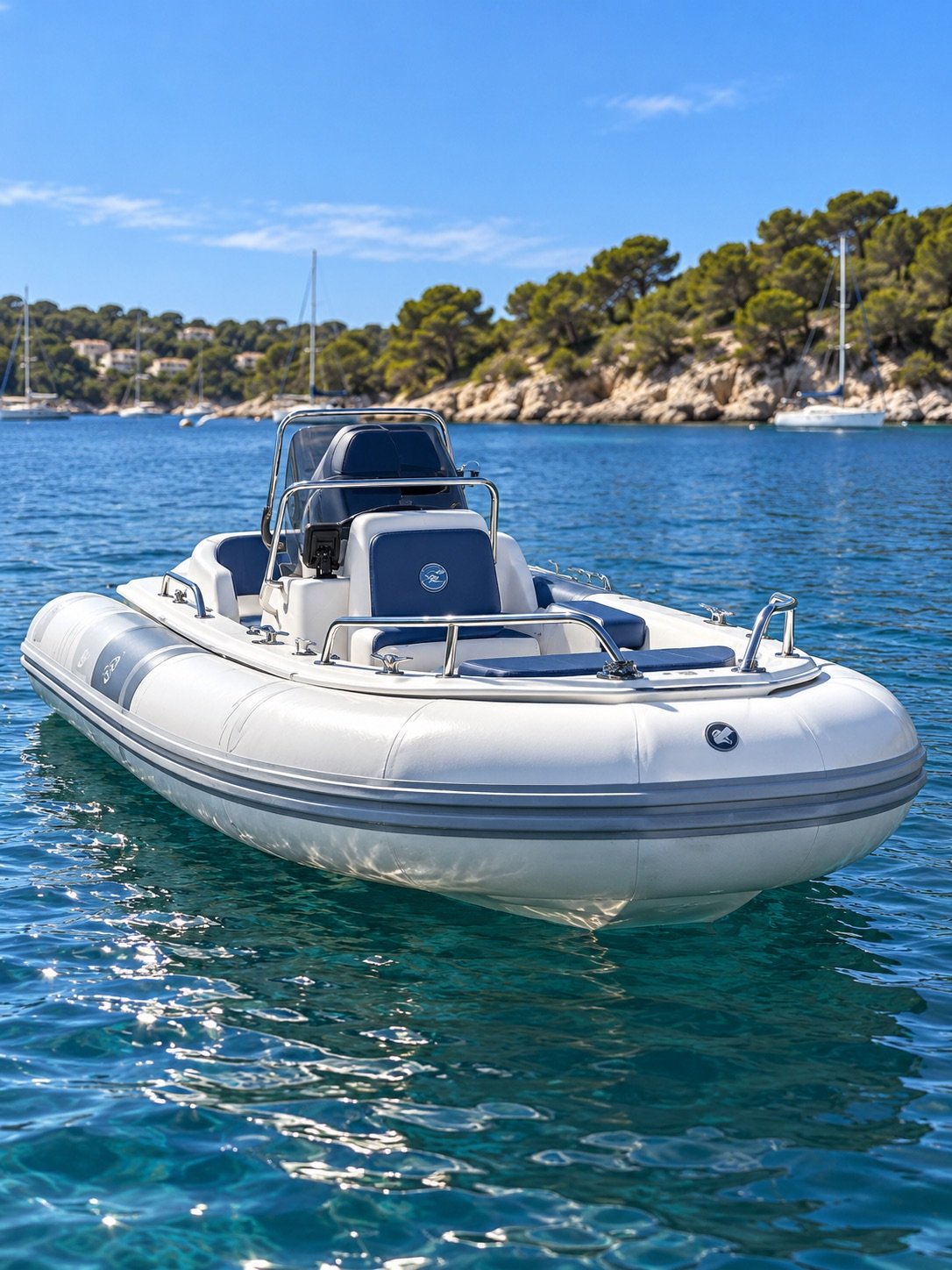 Premium RIB